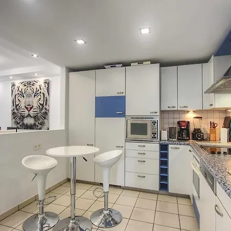 Apartmán 1080 - Golden Jacuzzi Marbella