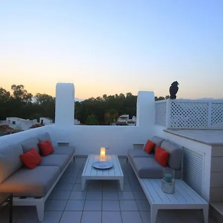 아파트 1080 - Golden Jacuzzi *