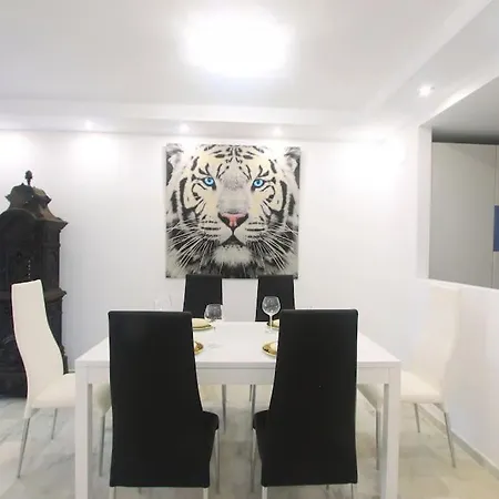 Appartement 1080 - Golden Jacuzzi