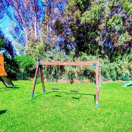 Appartement 1080 - Golden Jacuzzi *