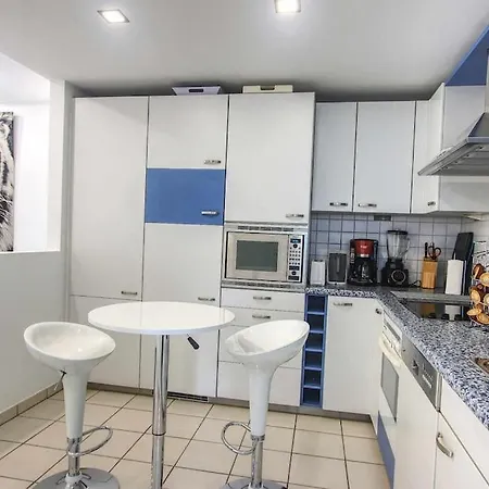 Appartement 1080 - Golden Jacuzzi Marbella