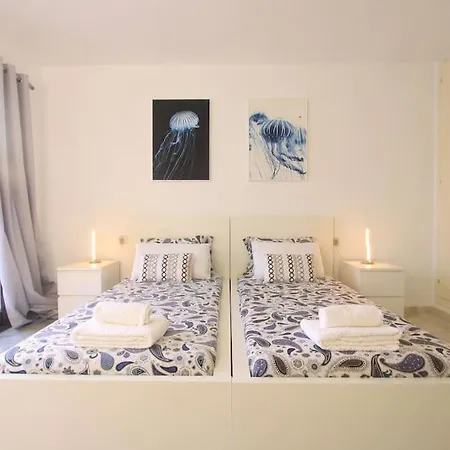 1080 - Golden Jacuzzi * 마르베야