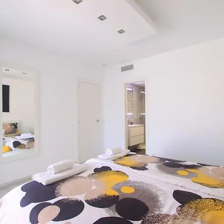 1080 - Golden Jacuzzi Appartement