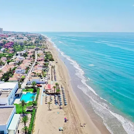 Apartamento 1080 - Golden Jacuzzi