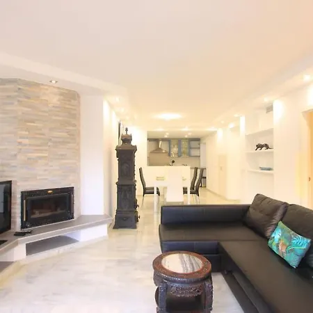 Appartamento 1080 - Golden Jacuzzi *