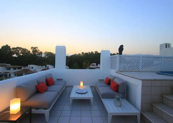 Apartamento 1080 - Golden Jacuzzi *