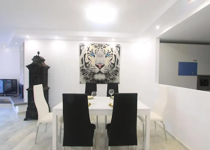 Apartamento 1080 - Golden Jacuzzi