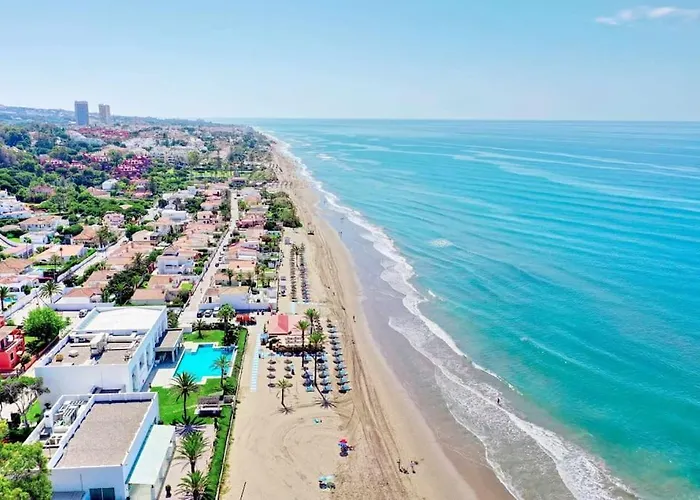 Apartamento 1080 - Golden Jacuzzi