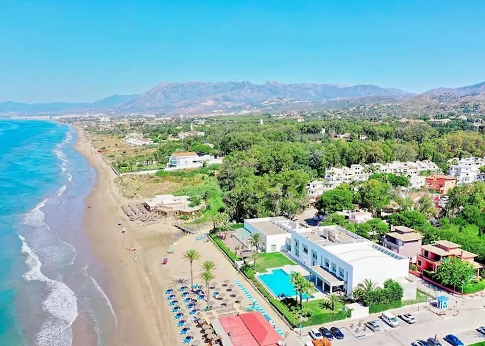 Apartamento 1080 - Golden Jacuzzi