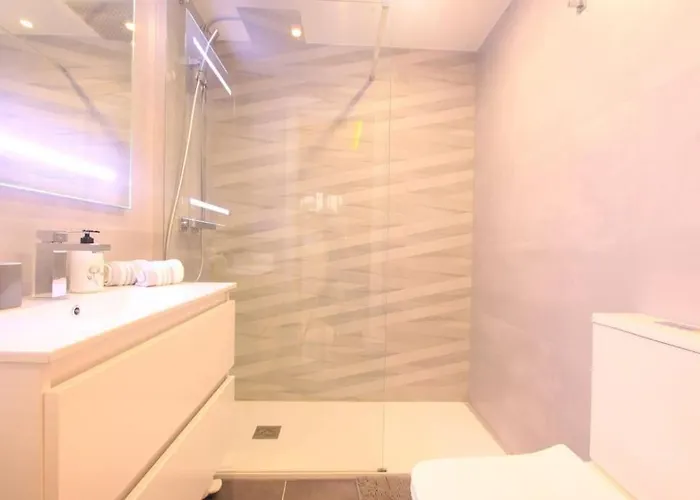 Apartamento 1080 - Golden Jacuzzi