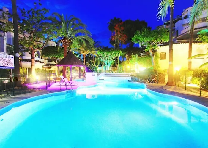 Apartamento 1080 - Golden Jacuzzi