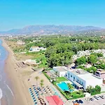 Apartamento 1080 - Golden Jacuzzi