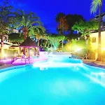 Apartamento 1080 - Golden Jacuzzi